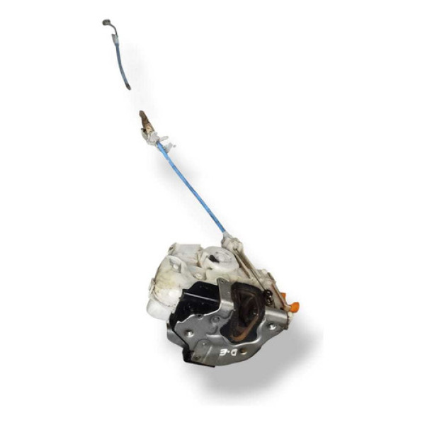 Fechadura Eletrica Volkswagen Voyage 1.6 2014 2015 2016