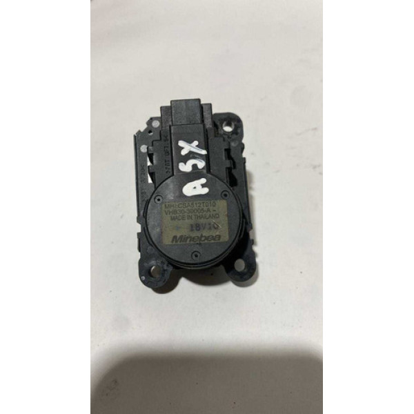 Motor Atuador Caixa Ar Mitsubishi Asx Lancer Vhb3030005a