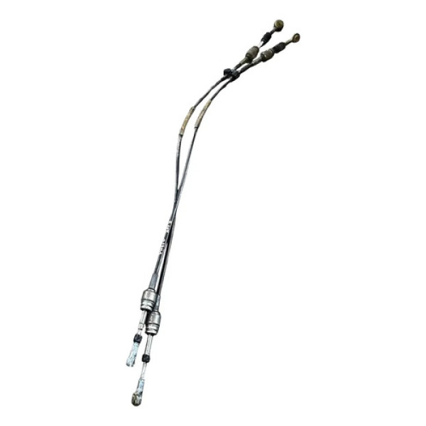 Cabo Trambulador Cambio Manual Fiat Palio 2008 2009 2010
