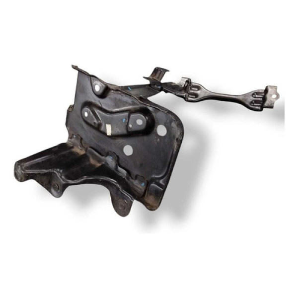 Suporte Caixa Bateria Toyota Etios 2017 2018 2019 2020 2021