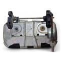 Maçaneta Externa Traseira Direita Chevrolet Corsa 2004/2009