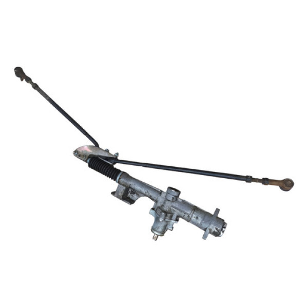 Setor Caixa Direção Mecânica Vw Gol G3 1999/2002  3074191051