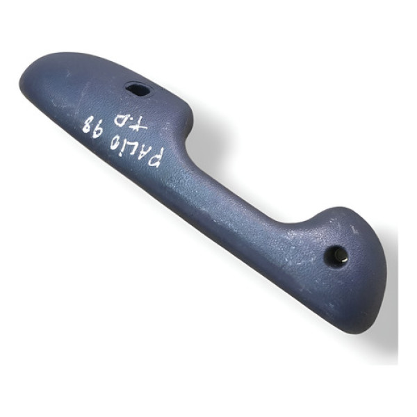 Puxador Porta Traseira Direita Fiat Palio 1996/2000 713808