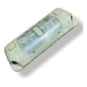 Luz Teto Cortesia Chevrolet Agile 2012 2013 2014 94701902