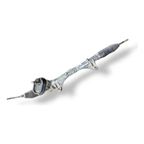 Carcaça Setor Caixa Direção Nissan Livina 1.3  2013 2014 15