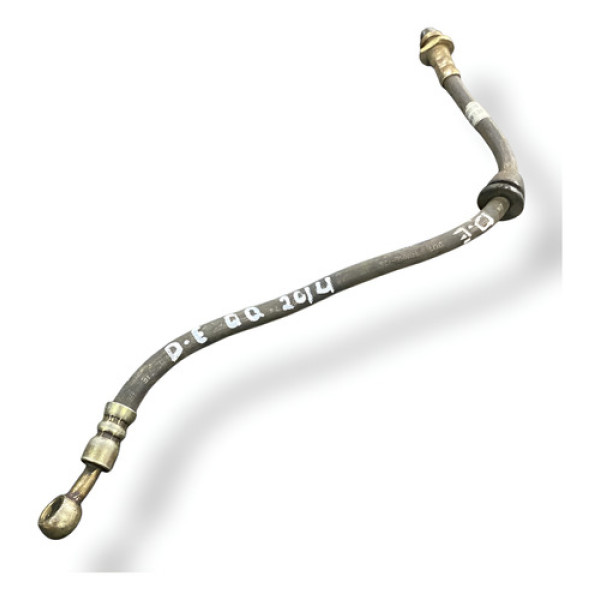 Flexível Freio Dianteiro Esquerdo Chery Qq 1.0 2014 2015