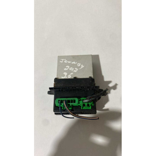 Resistência Ar Condicionado Dodge Journey 3.6 2012 