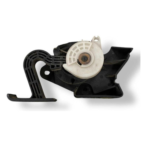 Alavanca Abertura Portinhola E Tampa Traseira Sentra 2008/12