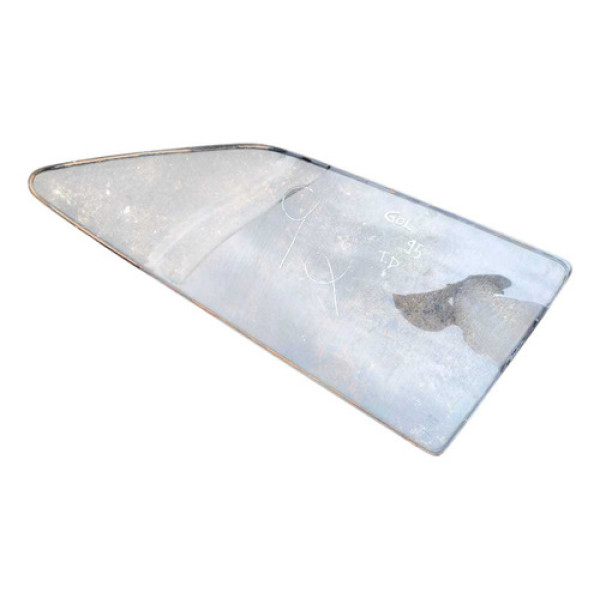 Vidro Fixo Traseiro Direito Volkswagen Gol 1995 A 1999