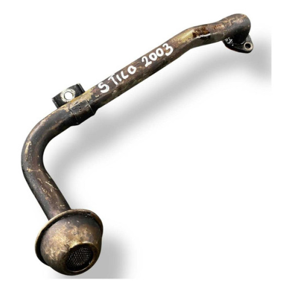 Pescador De Óleo Motor Fiat Stilo 1.8 2003 2004 2005 2006