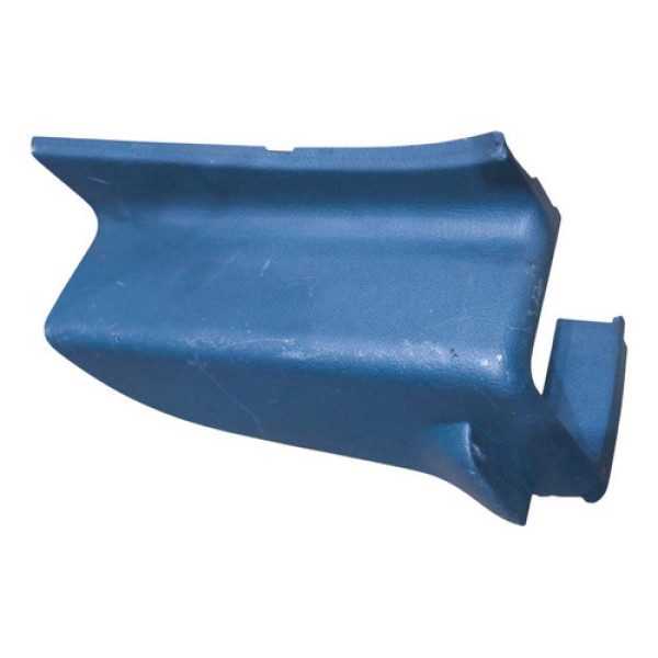 Moldura Porta Tras Direita Renault Scenic 1999 7700835144