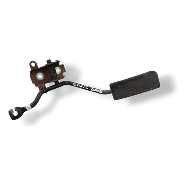 Pedal Acelerador Honda Civic 1.7 2002 2003 2004 2005 A 2006