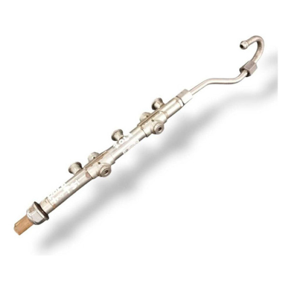 Flauta Combustível Volkswagen Polo 1.0 Turbo - 2017 A 2020