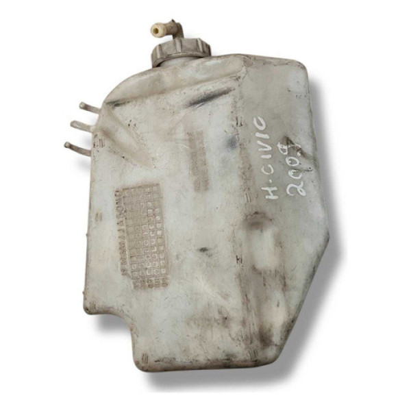 Reservatorio Agua Limpador Parabrisa Honda Civic 1.8 2009