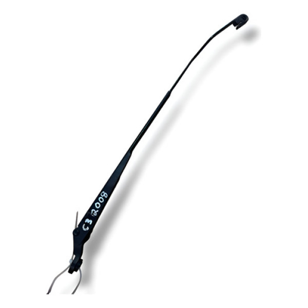 Braço Limpador Para-brisa  Esquerdo  C3 2008 9685242380 Esquerdo