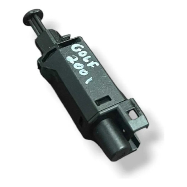 Sensor Pedal Freio Volkswagen Golf 2001 2002 191945515b
