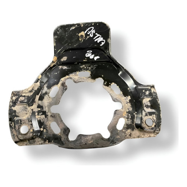 Defletor Disco Freio Dianteiro Esquerdo Astra Sedan 2008