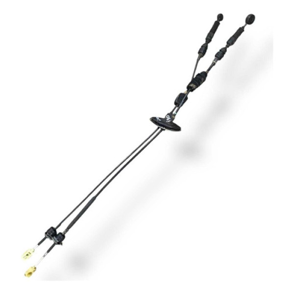 Par Cabos Trambulador Hyundai I30 2.0 2010 D007fba Manual