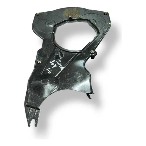 Capa Correia Dentada C3 C4 206 207 307 2006 9654346580