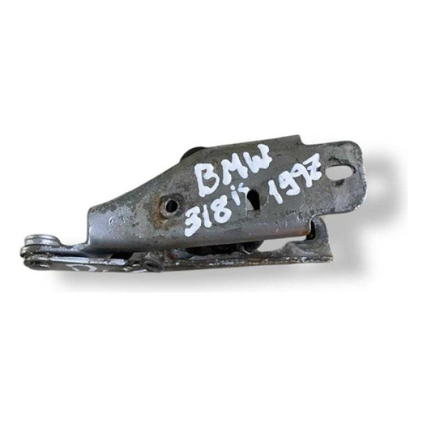 Dobradiça Capo Dianteiro Direito Bmw  318i S 1.9  1997 1998 