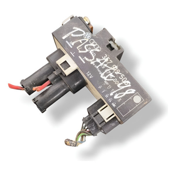 Módulo Relé Ventoinha Volkswagen Passat 1998 1999 357919506