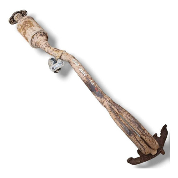 Catalisador Escape Fiat Uno Palio 1.0 Fire 2001 A 2006