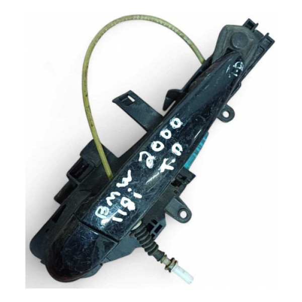 Maçaneta Externa Traseira Direita Bmw 116i 118i 120i 2000