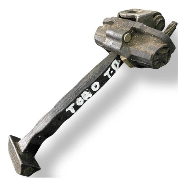 Limitador Porta Traseira Direita Fiat Toro 2.0 - 2019 A 2023