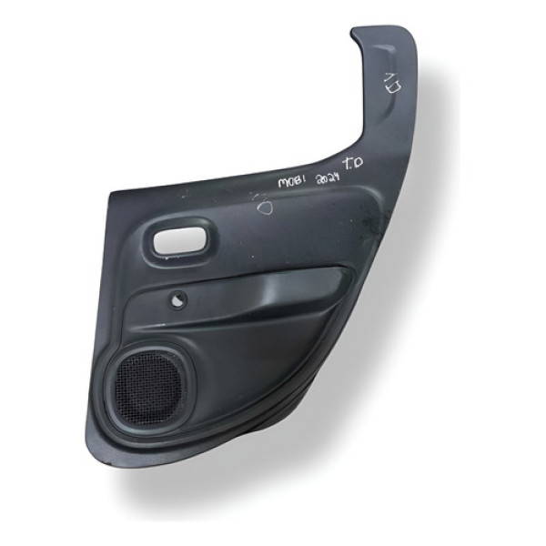 Forro Porta Traseiro Direito Fiat Mobi 2023 2024 1002277640