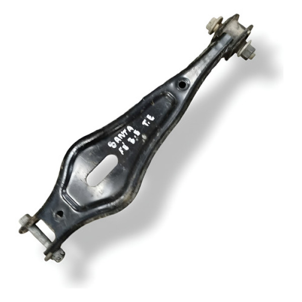 Balança Bandeja Traseira Esquerda Hyundai Santa Fé 3.5 2012