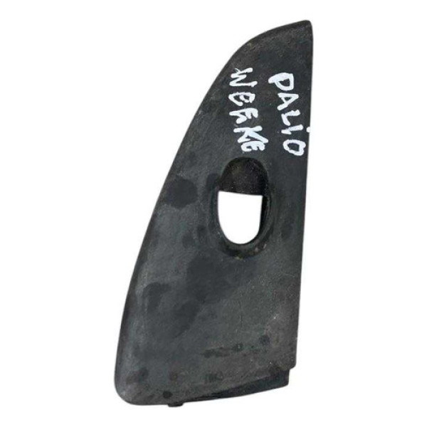 Moldura Interruptor Vidro Fiat Palio Fire 1.0 2008 735308076