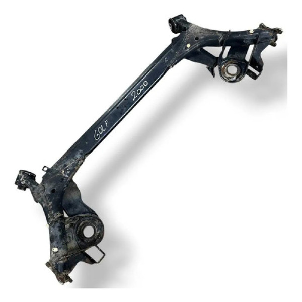 Semi Eixo Traseiro 1.6  Volkswagen Golf 1999 2000 2001 2002