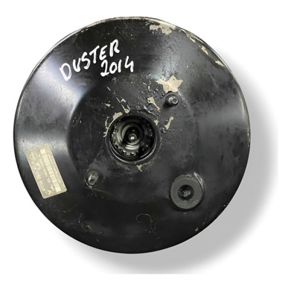 Hidrovácuo Servo Freio Renault Duster 2.0 2014 472102876r