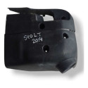 Moldura Inferior Chave Seta Chevrolet S10 2.4 2014 52044492