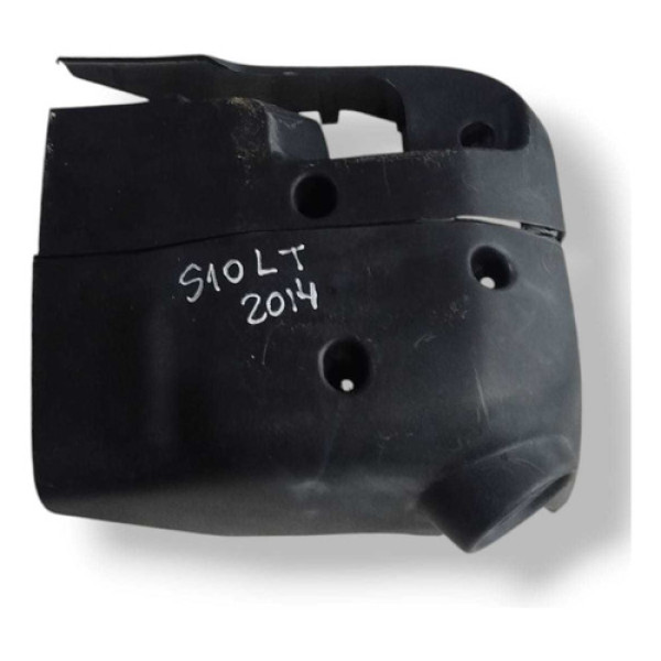 Moldura Inferior Chave Seta Chevrolet S10 2.4 2014 52044492