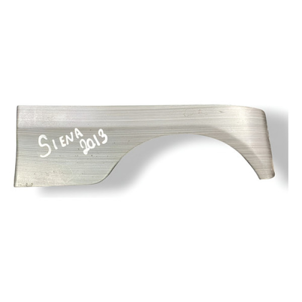 Moldura Painel Lado Esquerdo Fiat Siena 2013 2014 100192818