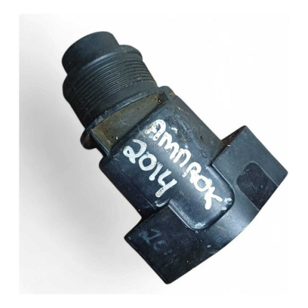 Tubo Ar Admissão Volkswagen Amarok 2012/2016 2.0 03l131111r