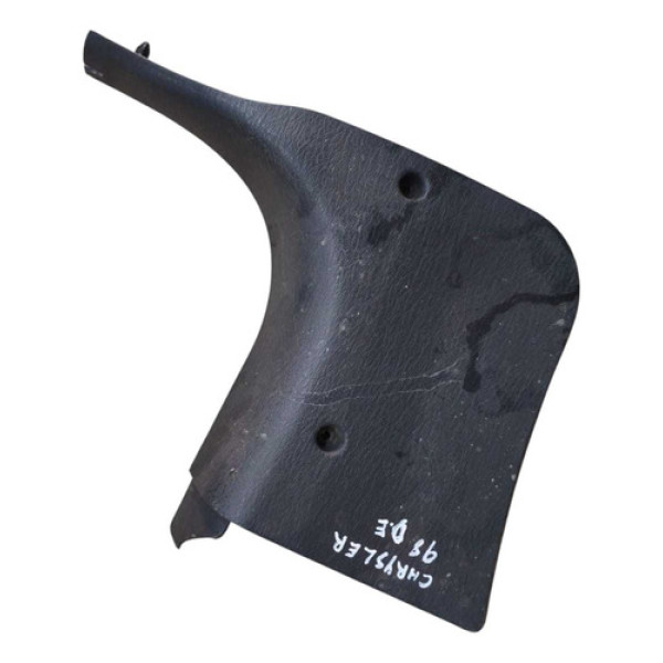 Moldura Inferio Dianteira Esquerdat Chysler 300m 90387741