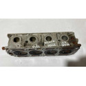  Cabeçote Motor Chevrolet Meriva Agile 1.4 2010 2011 Flex 