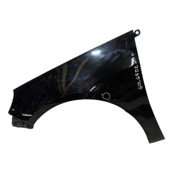 Paralama Diant Esquerdo Vw Gol Voyage G5 2008 A 2012