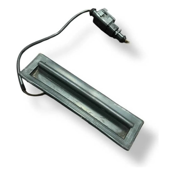 Maçaneta Tampa Traseira Volkswagen Spacefox 2017 3b9827566