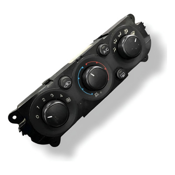 Comando Ar Condicionado Ford Ka 2017  2018  2019 J7bt19980