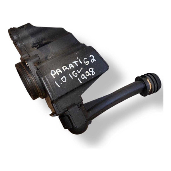 Válvula Antichamas Volkswagen Parati 1.0 16v - 1997 A 2000