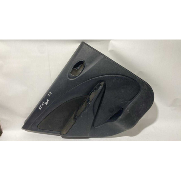 Forro Porta Traseira Esquerda Toyota Etios 13/17 676980d020