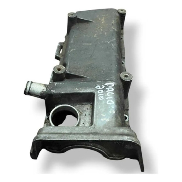 Tampa Valvula Motor Fiat Palio 2010 2011 2012 - 46546204 Preto