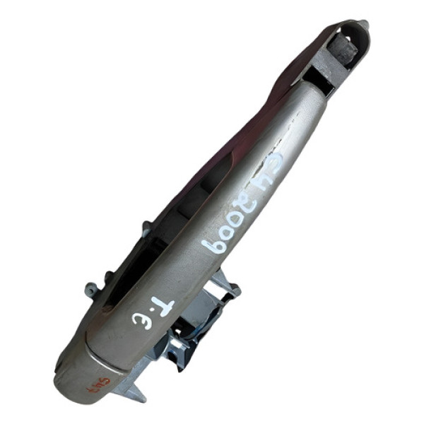 Maçaneta Externa Tras Esquerdo Citroën C4 Pallas 2.0 2009 Traseira