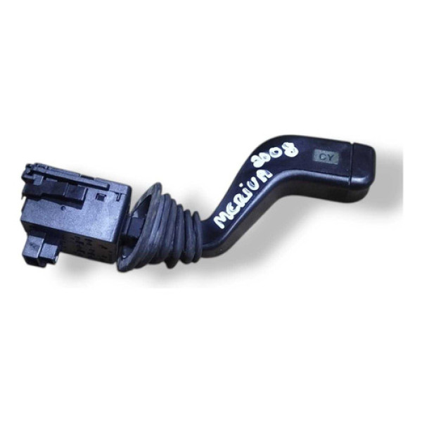 Chave Limpador Parabrisa Chevrolet Meriva 1.8 2008 09185413