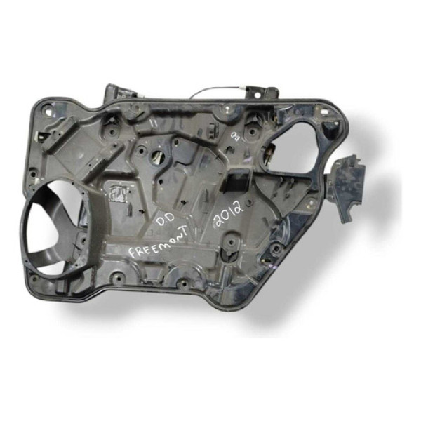 Máquina Vidro  Eletrica Diant Direito Fiat Freemont 2012