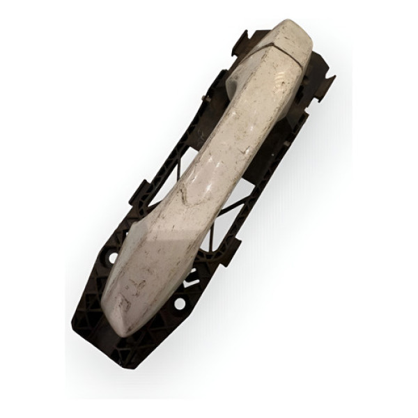 Maçaneta Externa Traseira Esquerda Volkswagen Golf Tsi 2013 Traseira