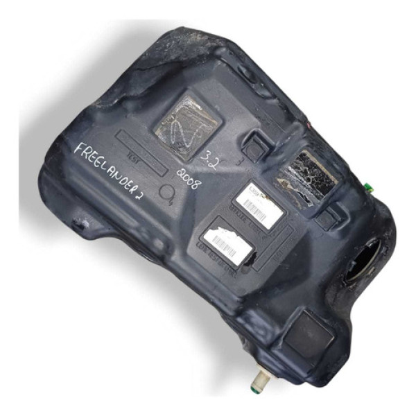 Tanque Combustivel  Land Rover Freelander 2 3.2 2008 A 2012